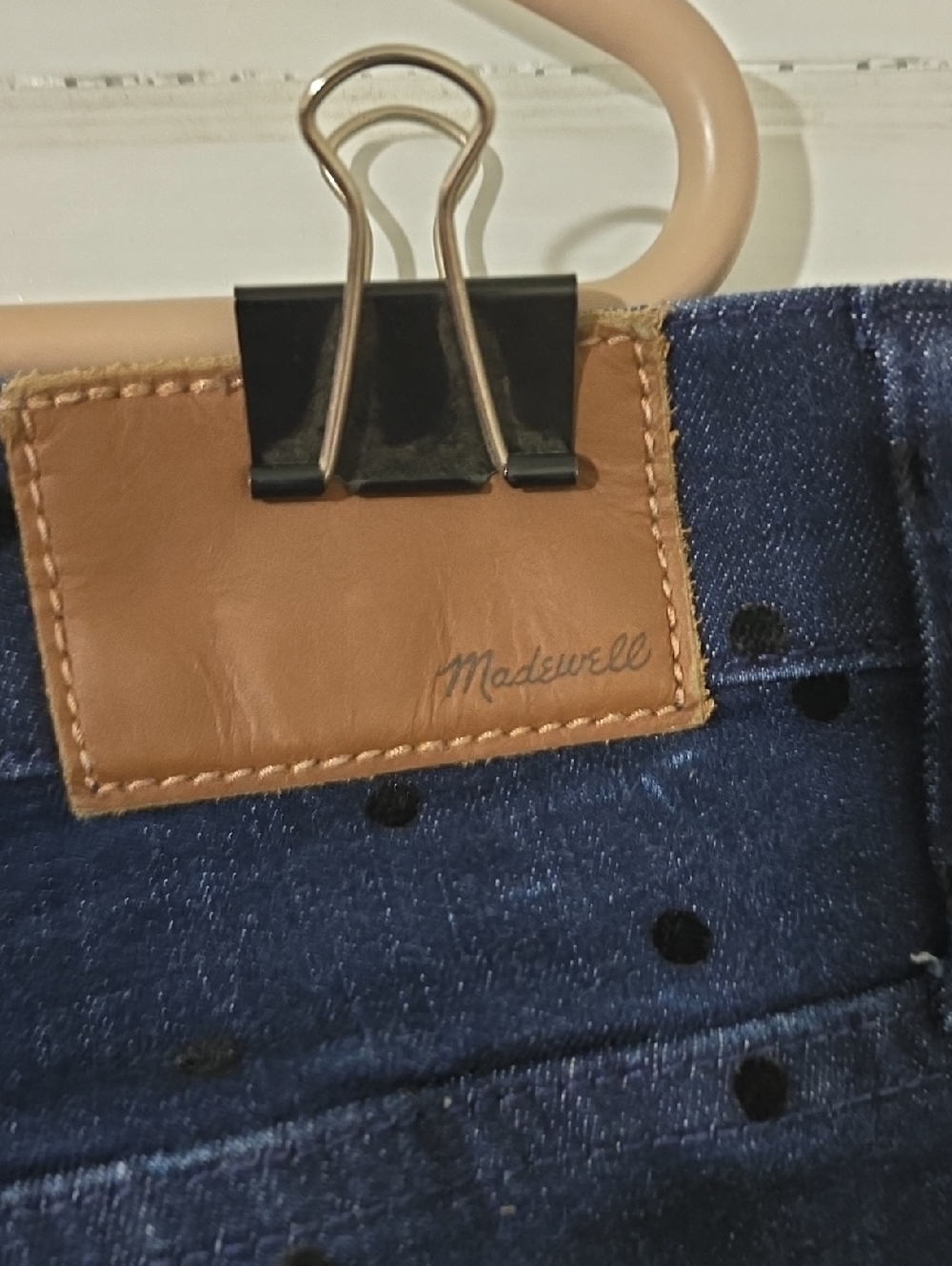 Madewell - Picture 4 of 6